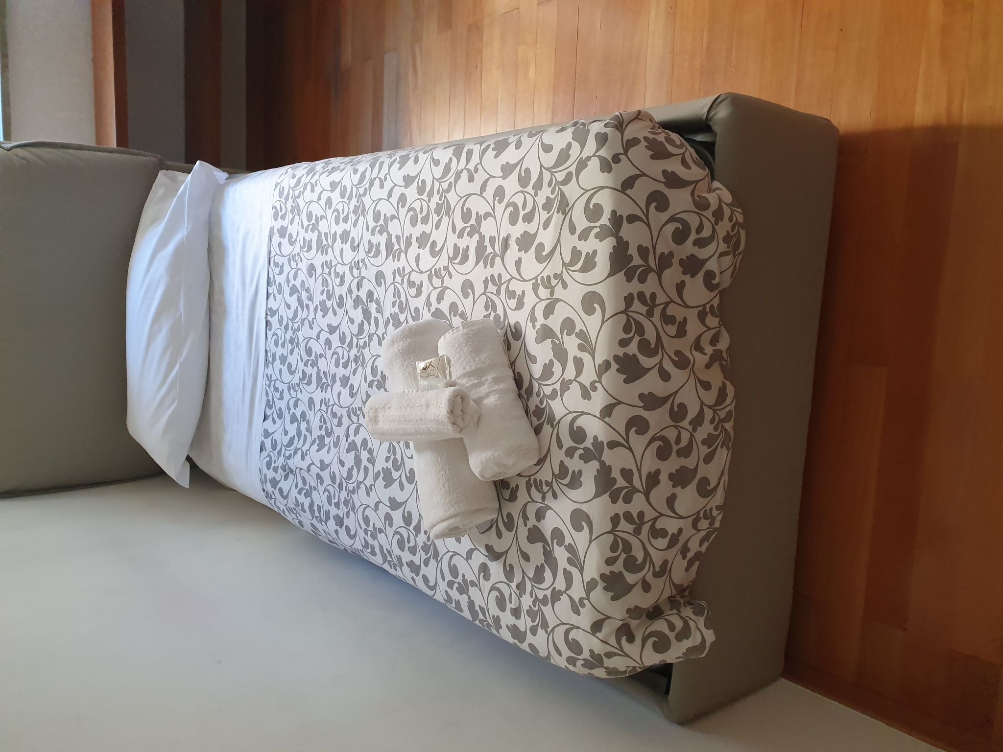 Photo of 3-Zimmer-Wohnung 'St. Wenzel'