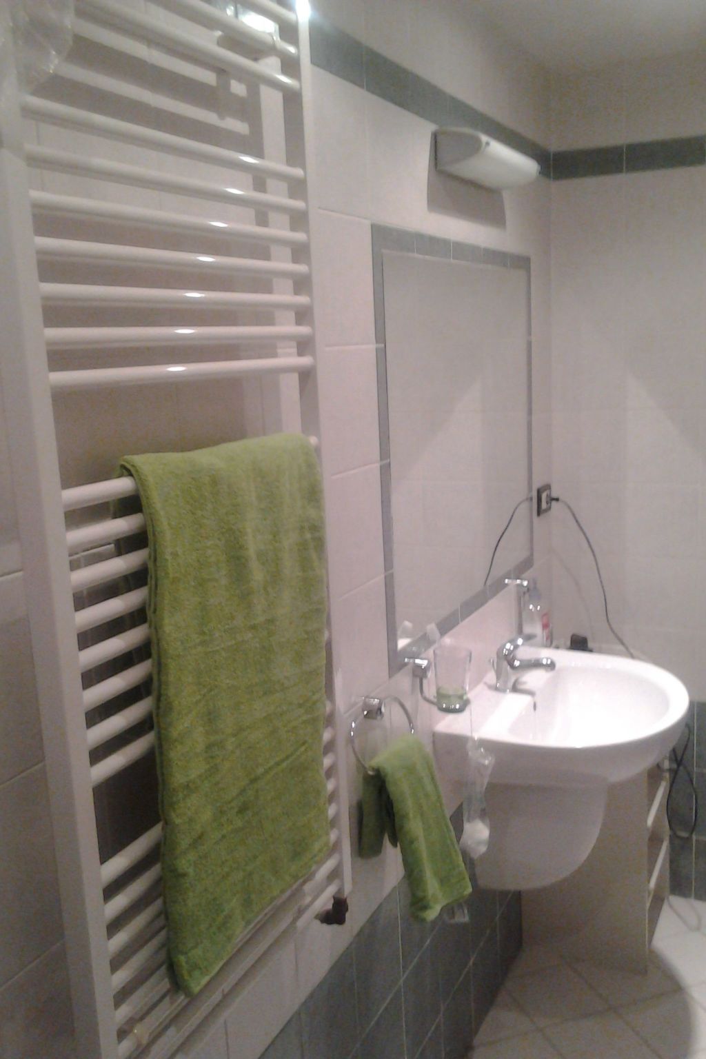 Photo of 3-Zimmer-Wohnung 'St. Wenzel'