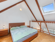 Rustiek appartement in het hart van Praag, vlakbij de rivier - thumbnail 3