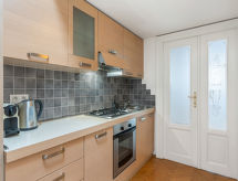 Rustiek appartement in het hart van Praag, vlakbij de rivier - thumbnail 4