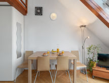 Rustiek appartement in het hart van Praag, vlakbij de rivier - thumbnail 5
