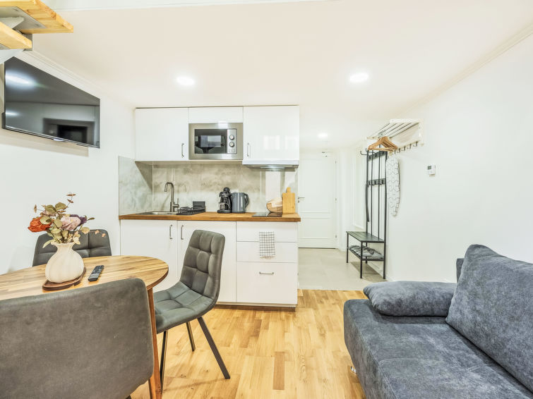 Ferienhaus in Prag Zentrum (Tschechische Republik) und 1 Hund erlaubt