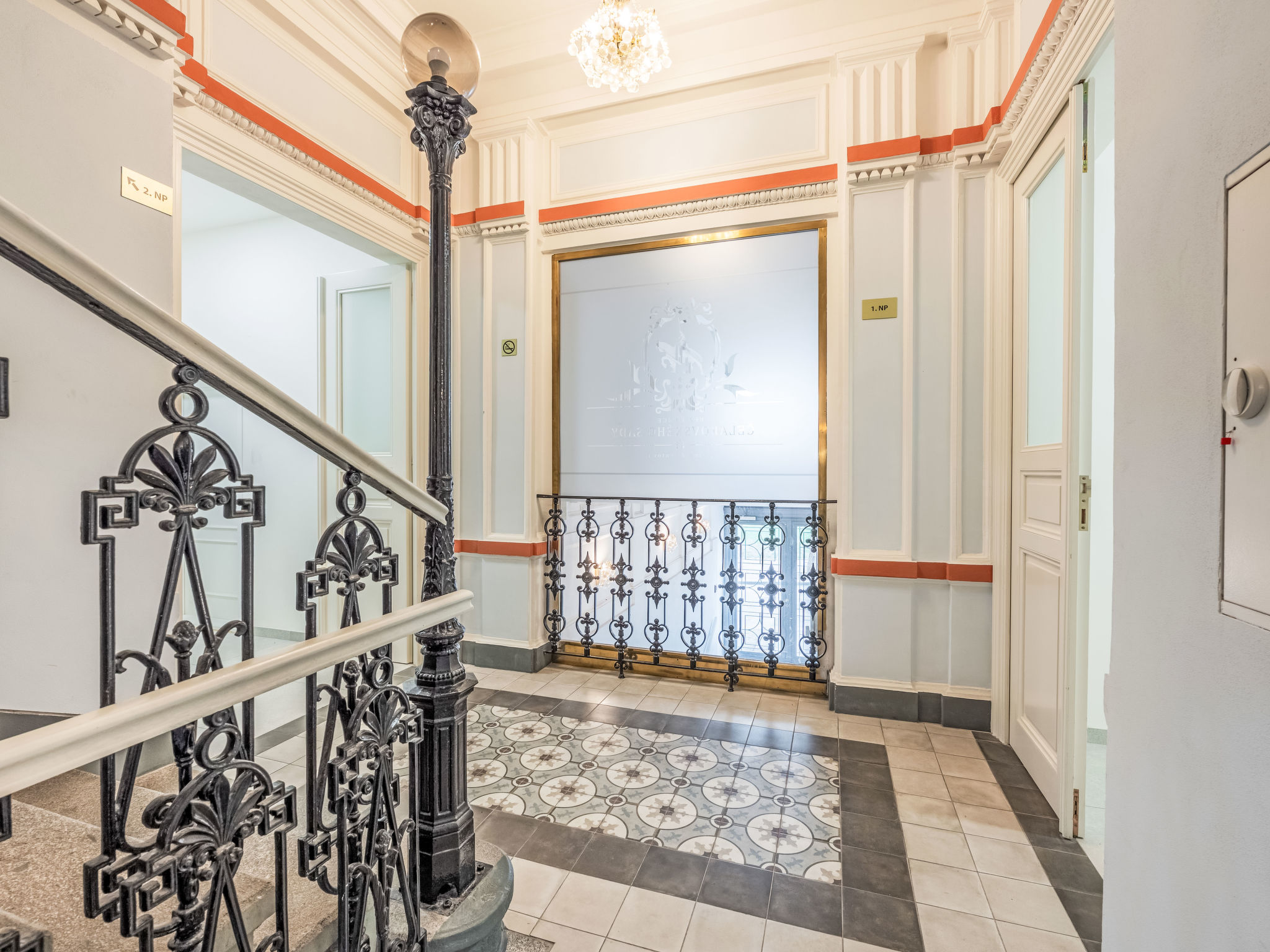 Čelakovsky - Outside