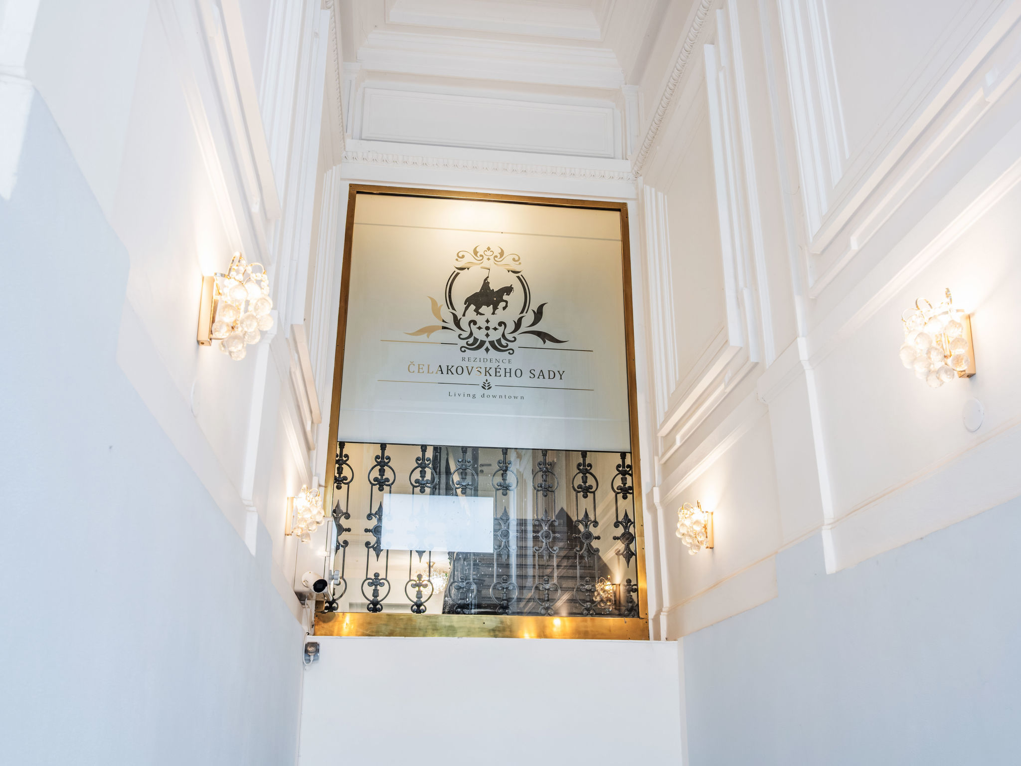 Čelakovsky - Outside