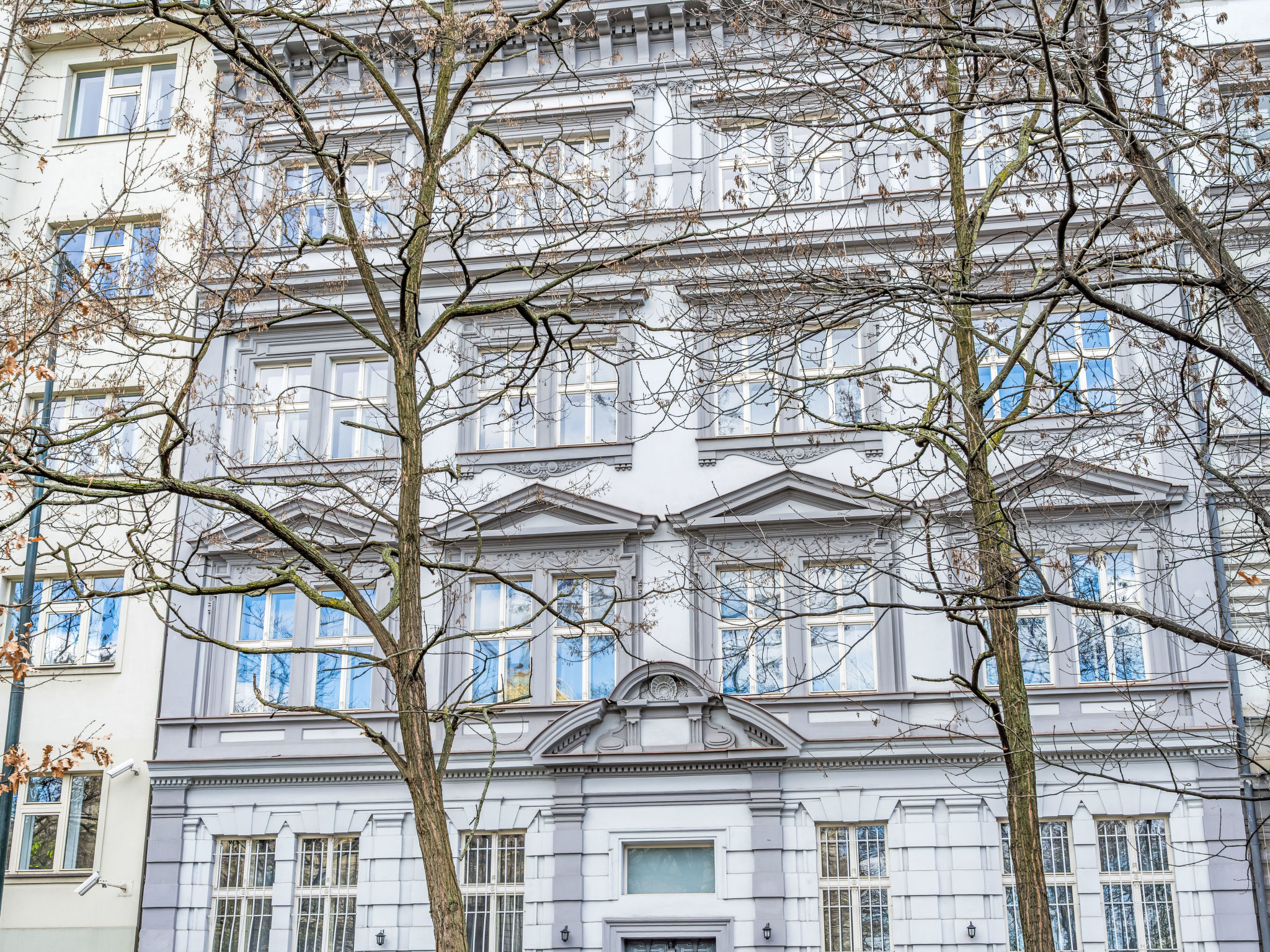 Čelakovsky - Outside