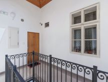 Knusse studio in het hart van Praag, vlak bij de rivier - thumbnail 5