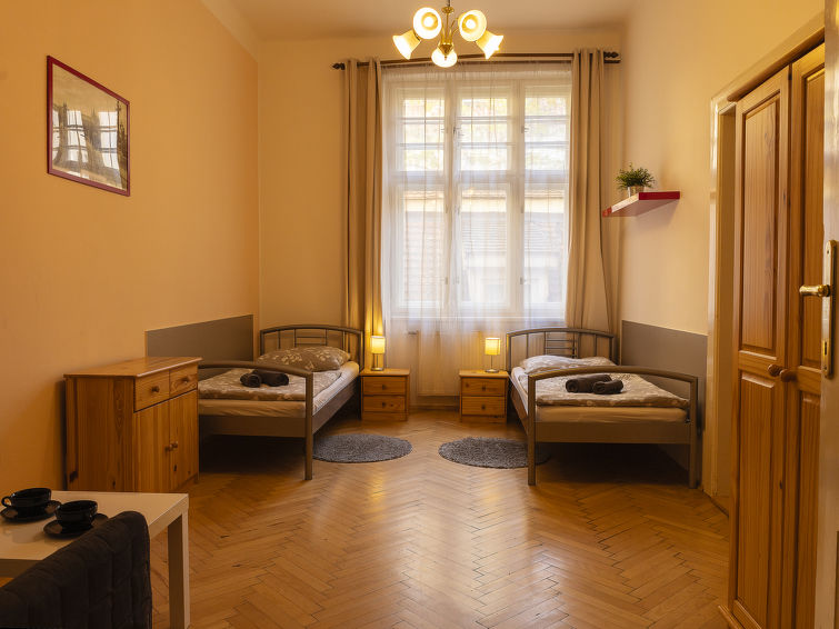 Search and Stay destination Praha 1, Hlavní město Praha - Czechia from AU$ 460. Old Town home