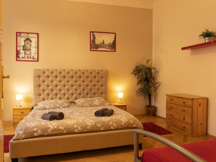Search and Stay destination Praha 1, Hlavní město Praha - Czechia from AU$ 460. Old Town home