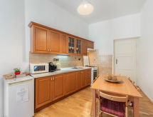 Old Town home: Historisch appartement in hartje Praag voor 6 personen - thumbnail 6