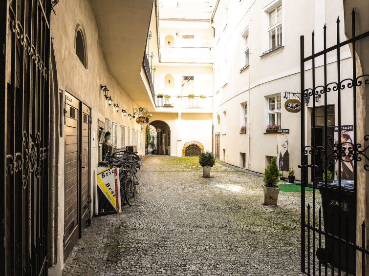 Photo of Old Town home