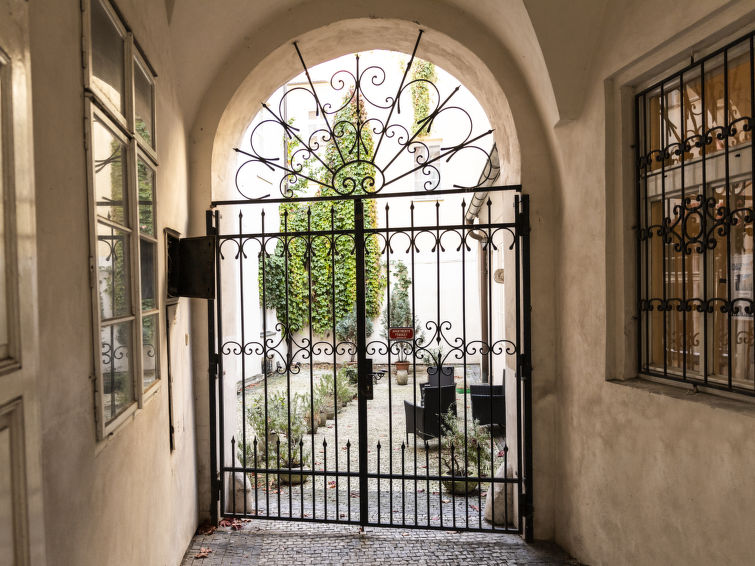 Photo of Old Town home