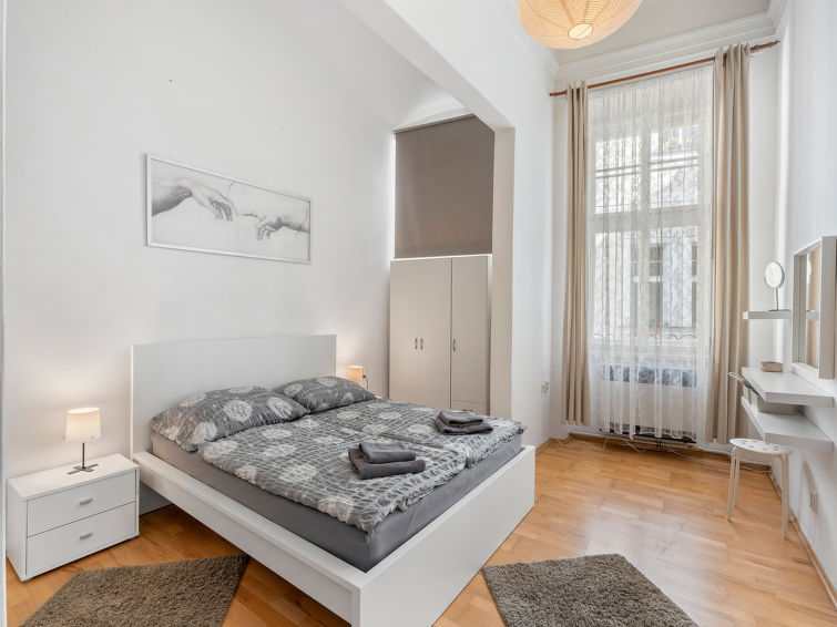 Sfeervol appartement Old Town home in het centrum van Praag in Prague centre