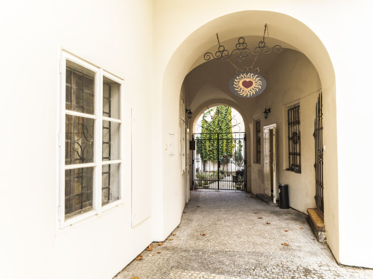 Photo of Old Town home