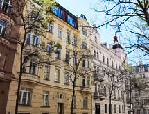 Appartement Manes