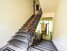 Appartement Manes