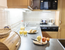 Appartement Manes