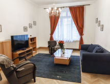Appartement Manes