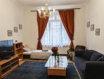 Appartement Manes