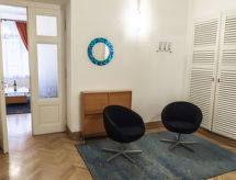 Appartement Manes