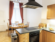Appartement Manes