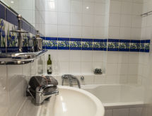 Appartement Manes