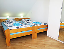 Praha/2 - Апартаменты Trojanova