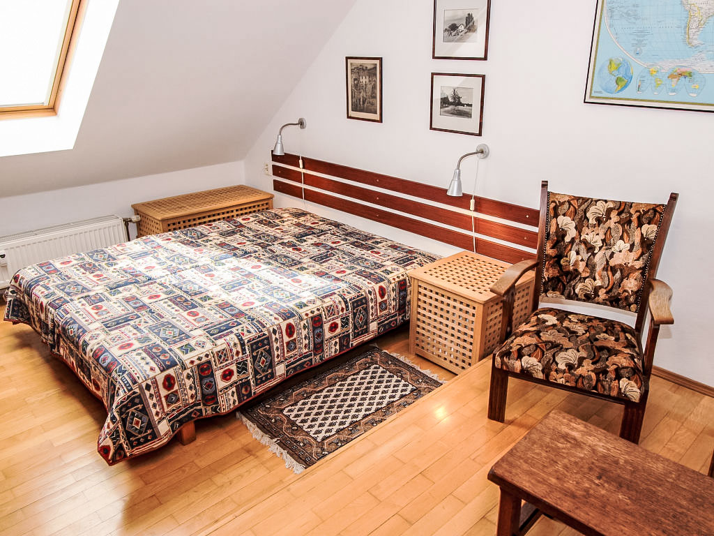 Ferienwohnung Hodkovicky Ferienwohnung  Prag