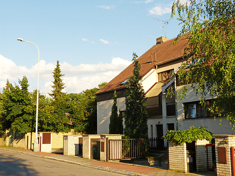 Photo of Hodkovičky