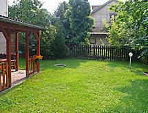 Ferienwohnung Hodkovičky