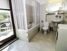 Ferienwohnung Hodkovičky