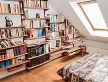 Ferienwohnung Hodkovičky