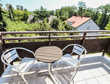 Ferienwohnung Hodkovičky