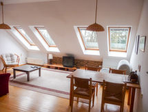 Ferienwohnung Hodkovičky