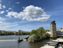 Ferienwohnung Hodkovičky