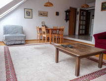 Ferienwohnung Hodkovičky