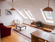 Ferienwohnung Hodkovičky