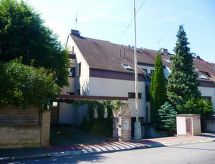 Ferienwohnung Hodkovičky