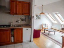 Ferienwohnung Hodkovičky