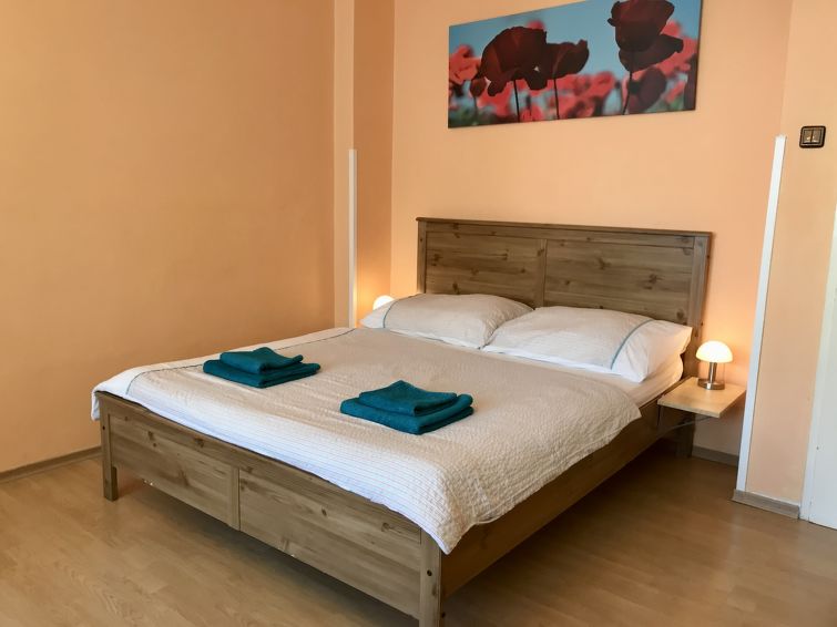 Apartamento de vacaciones Letná I