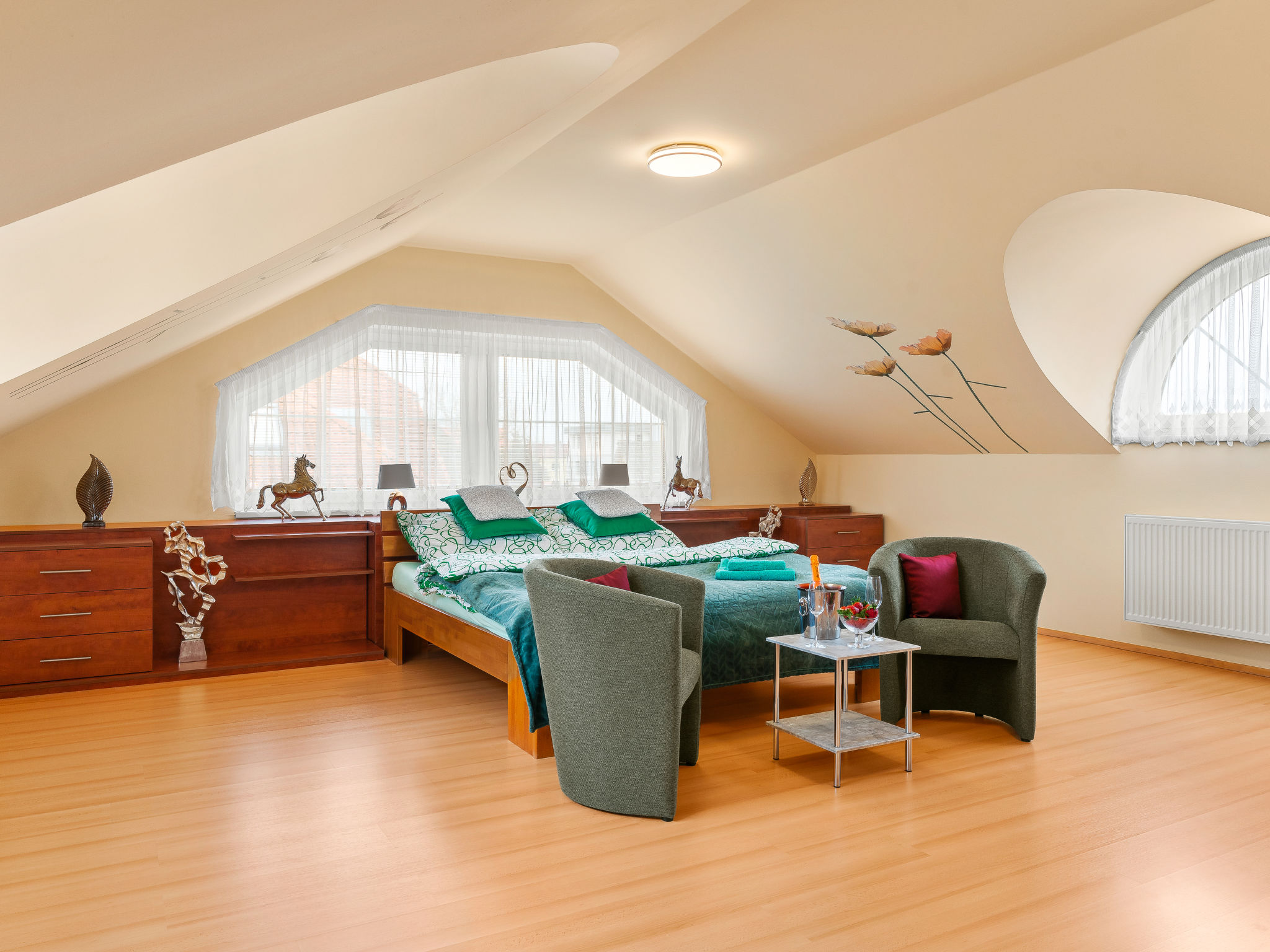 Villa Garden & Terrace Villa – Chambre, photo 14 sur 59