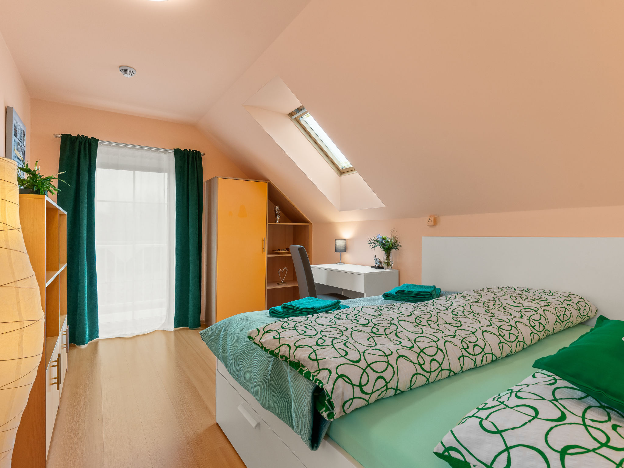 Villa Garden & Terrace Villa – Chambre, photo 19 sur 59
