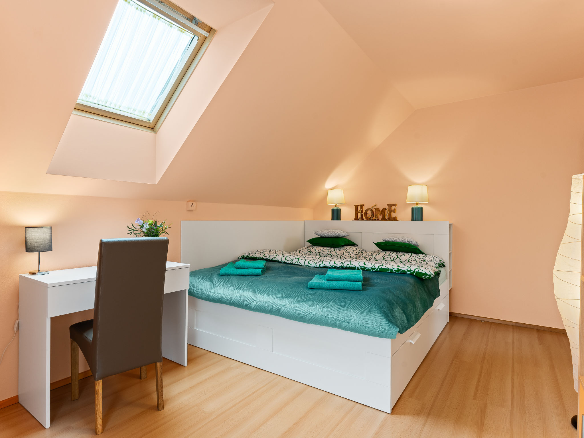 Villa Garden & Terrace Villa – Chambre, photo 20 sur 59