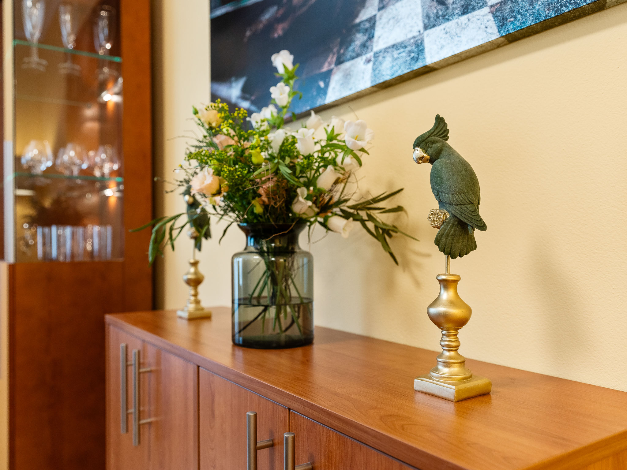 Villa Garden & Terrace Villa – Cuisine et coin repas, photo 8 sur 59