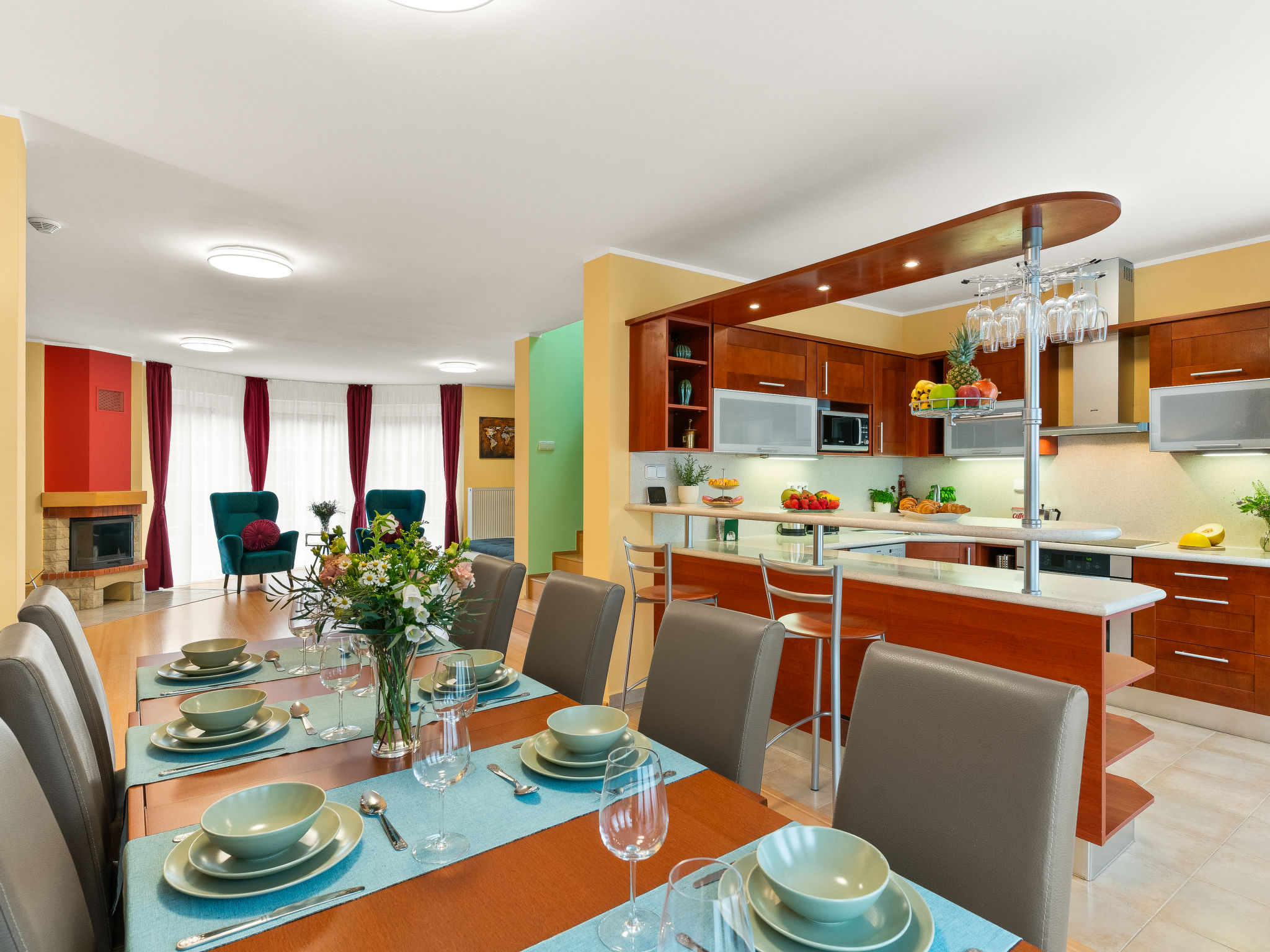 Garden & Terrace Villa - Image 3