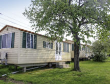 Ferienhaus Prima Plus