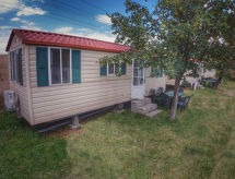 Ferienhaus Prima Plus