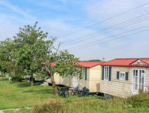 Ferienhaus Prima Plus