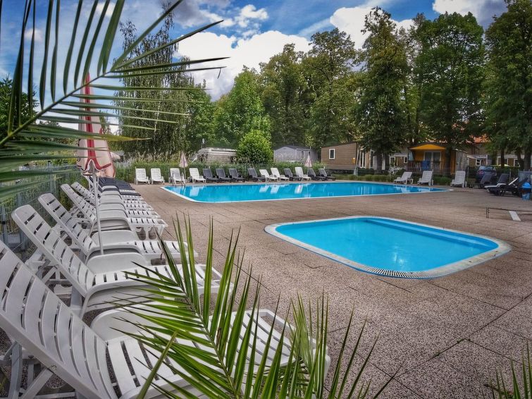 Search and Stay destination Praha-Dolní Počernice, Hlavní město Praha - Czechia from AU$ 138. Camping Sokol
