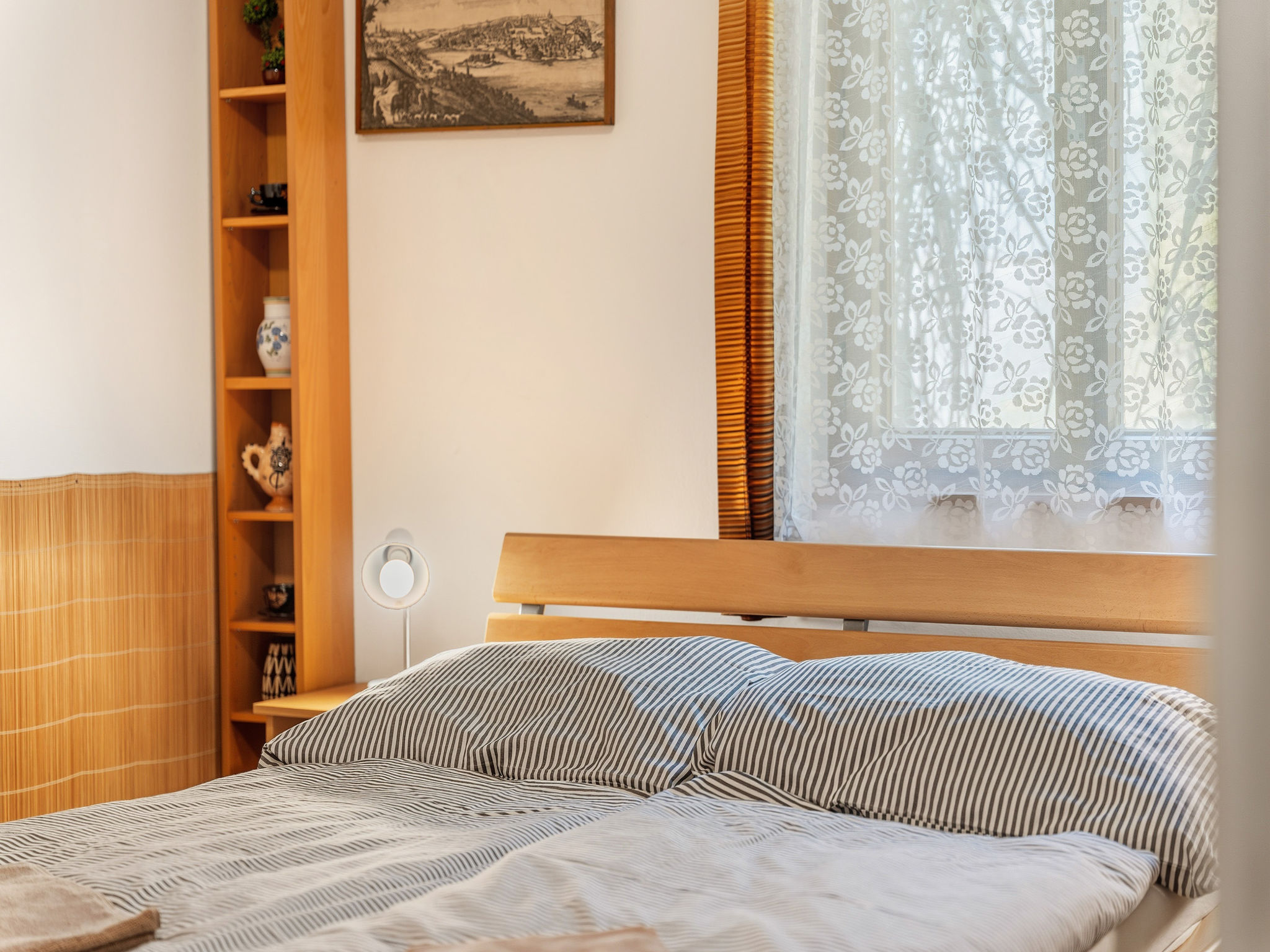 Villa Petříkov – Chambre, photo 9 sur 40