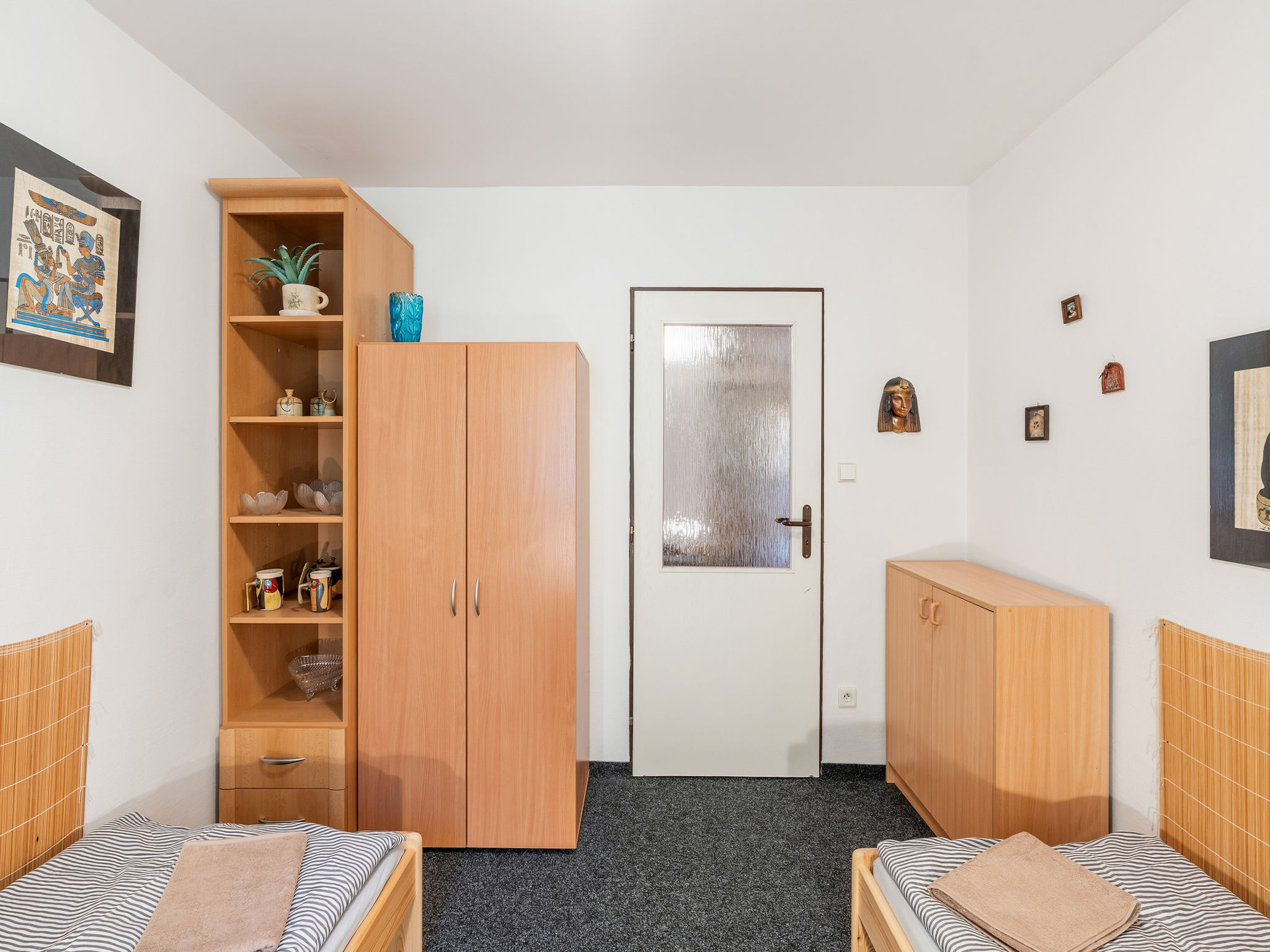 Villa Petříkov – Chambre, photo 23 sur 40